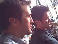 Luke Bryan at Summer Slam!
