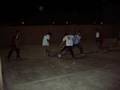 noche deportiva - huacho