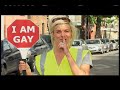 Stop sign prank (gay)