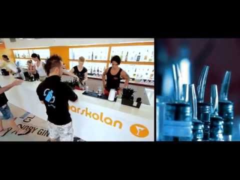 Barskolan Academy MALLORCA 2012