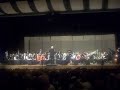 performance from the 2008 virginia all state symphonic band at harrisonburg high school (harrisonburg, va) on april 5