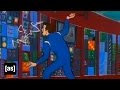 [adult swim] : Adult Swim Halloween - Sealab 2021