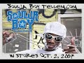 soulja boy tellem countdown to takeover   snap n roll