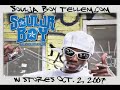 soulja boy tellem countdown to takeover   snap n roll