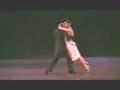 Tango Gallo Ciego Elizabeth Guerrero