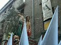 procesion camino de la luz paso hombre nuevo sabado leon07