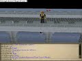 ZEZIMA AND MOD BARBARA TALKING AND FIGHTING