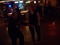 2008-03-27 PoF Event at Pucker\