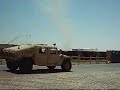 Dust Devil in Iraq (2 of 7)