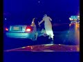 تزلج على طريق الملك فهد من تصويري