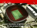 estadio nuevo san mames estadio nuevo san mames