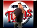 Minnesota Twins Music Video - We're Gonna Win Twins