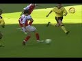 cesc fabregas: robot dance included