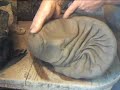 SIMON LEACH - ...a closer look at kneading !