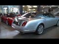 Bentley Mulsanne Diamond Jubilee Edition