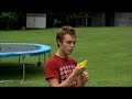Shimmy Productions - Watergun