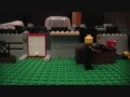 lego James Bond