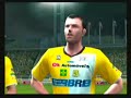 Brasiliense x Gama no Playstation2