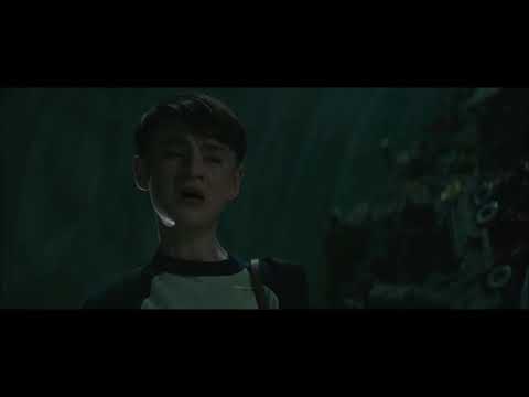 Billy Talks To Georgie Scene (it 2017)