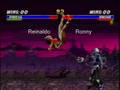 MKK 3er Torneo2006 (CuartosFinal) Reinaldo Vs Shadowmaster 1