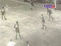 Santos Bicampe�o da Libertadores