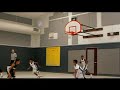 CJ Bumatay Ballin in Sactown - Summer2007