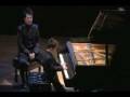 videos de Charlie Performs at Lang Lang Concert!!