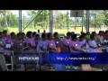 InFocus Adventist News - 5 December 2008