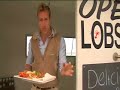 Food and Wine - Ben Fogle On New Zealand
