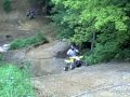 Insane Hillclimb on a LTR 450 Insane Hillclimb on a LTR 450