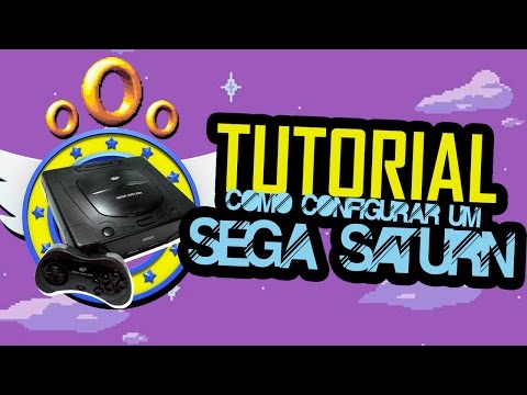 how to download sega saturn roms