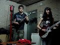 Stigmatta - Legend of a Curse (Vampiria cover)