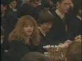 Behind The Scenes HP and Philosopher\