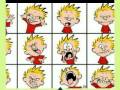 Calvin and Hobbes Tribute