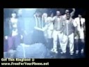 shake it - metro station
