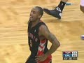 Raptors vs Magic (Nov. 18th, 2008)