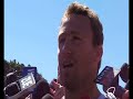 Manly Sea Eagles Training
