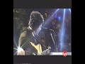Lucio Battisti - Amarsi un po' (live)
