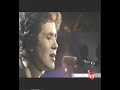 Lucio Battisti - Amarsi un po' (live)