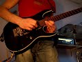 sweet child o mine  guns n roses cover  wynand