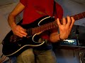 sweet child o mine  guns n roses cover  wynand