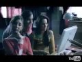 Fall Out Boy - This Ain't A Scene, It's An Arms Race (Official Music Video)