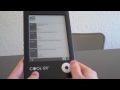 Cool-er Ebook Reader