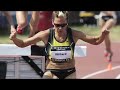 Anna Willard US Olympic hopeful