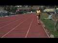 Anna Willard US Olympic hopeful