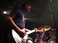 Shellac Live in Berlin (Maria) - \"Ghosts\"