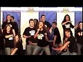 2008 Northrop Charisma - Time Warp