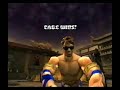Mortal Kombat Armageddon Arcade Johnny Cage Mortal Kombat Armageddon Arcade Johnny Cage