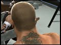 WWE SmackDown vs. RAW 2010 The Fanmonster Bug