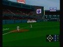 3D Baseball PSX PS1 1996 3D Baseball PSX PS1 1996